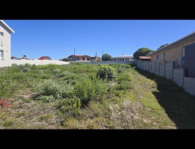LAND FOR SALE IN FRANSKRAAL